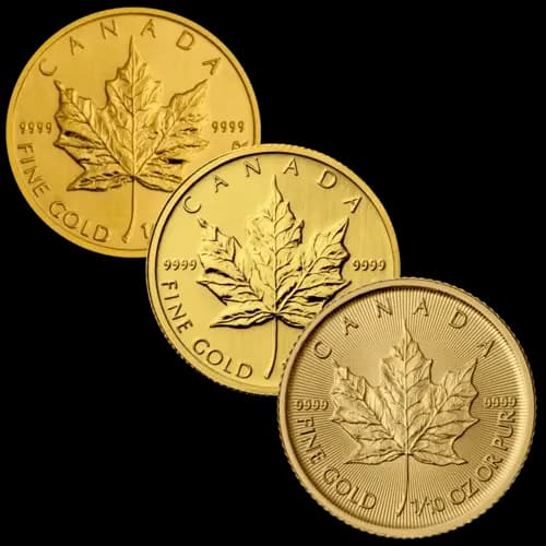 Maple Leaf