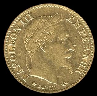 Gold Coins